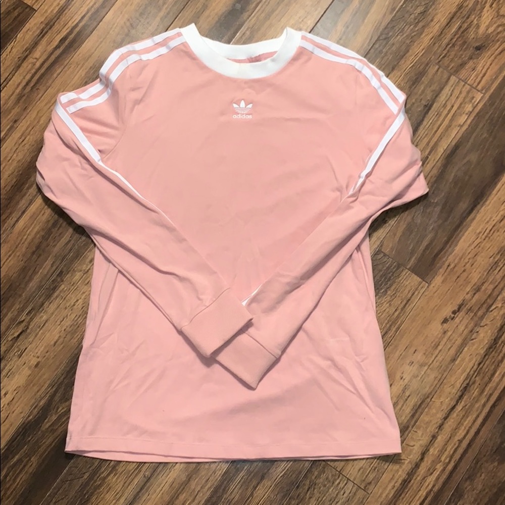 Adidas long sleeve